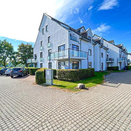 Haffblick Wohnung 41 Boltenhagen  Eksteriør billede