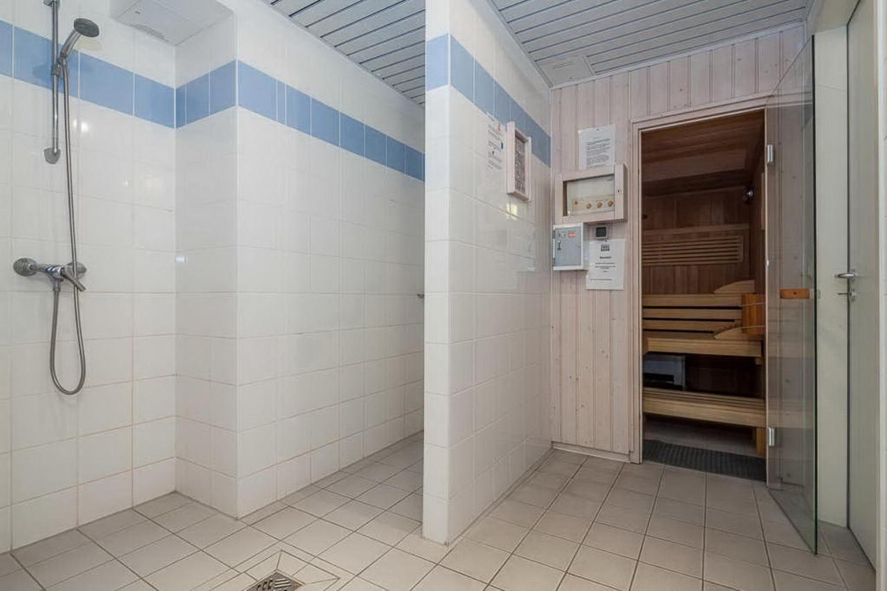 Haffblick Wohnung 41 Boltenhagen  Eksteriør billede